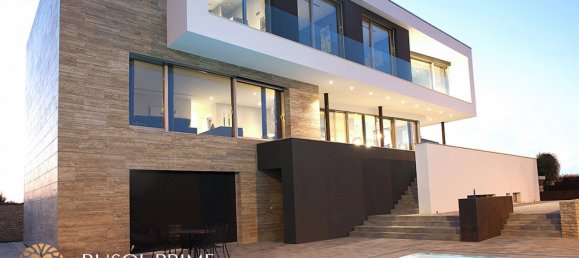 7 غرف نوم فيلا في Torre de la Horadada, Spain رقم 147 7