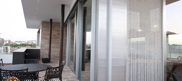 7 غرف نوم فيلا في Torre de la Horadada, Spain رقم 147 21