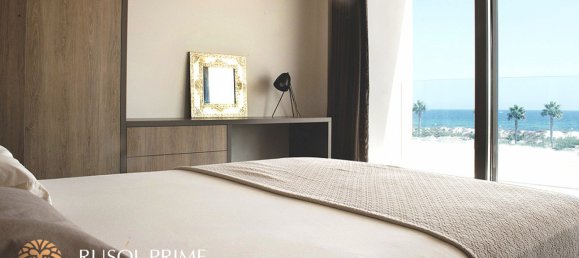 7 غرف نوم فيلا في Torre de la Horadada, Spain رقم 147 14