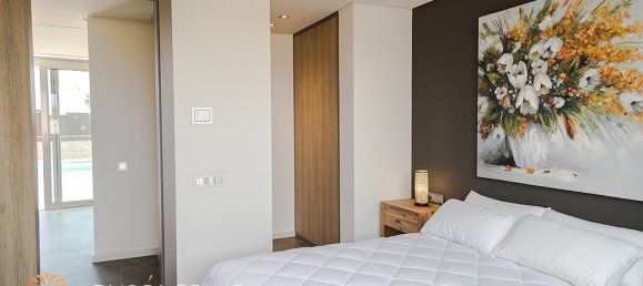 7 غرف نوم فيلا في Torre de la Horadada, Spain رقم 147 9