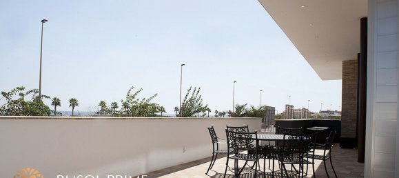 7 غرف نوم فيلا في Torre de la Horadada, Spain رقم 147 4