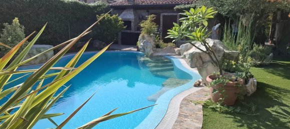 7 Schlafzimmer Haus in Monzambano, Italy, Nr. 363432 4