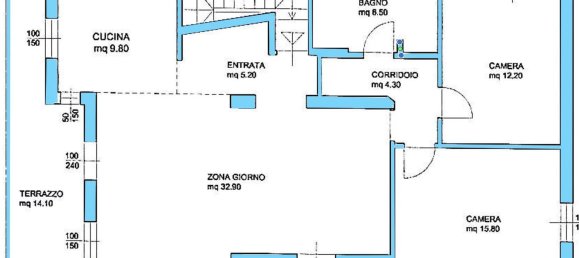 7 Schlafzimmer Haus in Monzambano, Italy, Nr. 363432 23