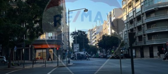 Oficina en Lisbon, Portugal 425 m² No. 78217 5