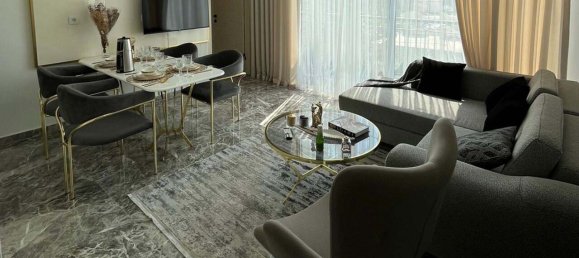 Apartment 1+1 in Alanya, Turkey No. 39089 3