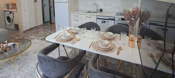 Apartment 1+1 in Alanya, Turkey No. 39089 2