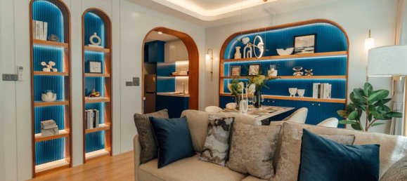 1 chambre Condo à Bang Tao, Thailand No. 24890 8