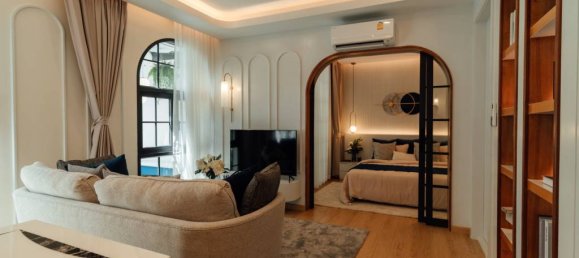 1 chambre Condo à Bang Tao, Thailand No. 24890 9
