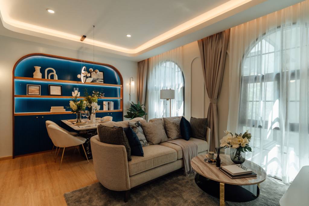 1 chambre Condo à Bang Tao, Thailand No. 24890