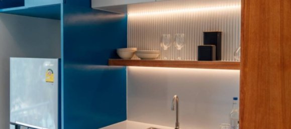 1 bedroom Condo in Bang Tao, Thailand No. 24890 5