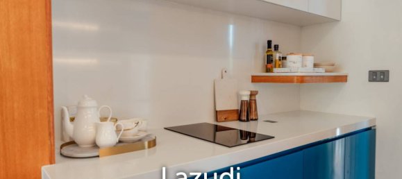 1 bedroom Condo in Bang Tao, Thailand No. 24890 8