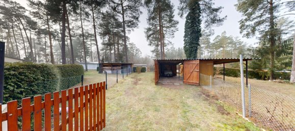 Bungalow T1 em Brandenburg, Germany N.º 24161 8
