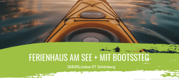 Bungalow T1 em Brandenburg, Germany N.º 24161 3