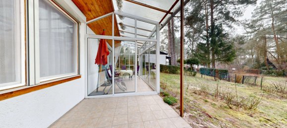 Bungalow T1 em Brandenburg, Germany N.º 24161 22