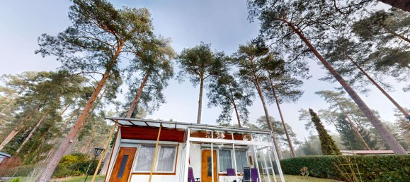 Bungalow T1 em Brandenburg, Germany N.º 24161 4