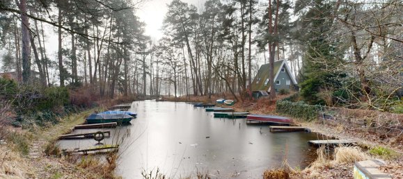 Bungalow T1 em Brandenburg, Germany N.º 24161 6