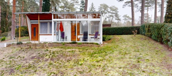 Bungalow T1 em Brandenburg, Germany N.º 24161 9