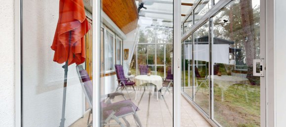 Bungalow T1 em Brandenburg, Germany N.º 24161 16