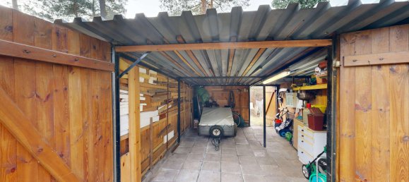 Bungalow T1 em Brandenburg, Germany N.º 24161 13