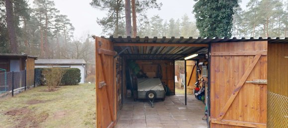 Bungalow T1 em Brandenburg, Germany N.º 24161 12