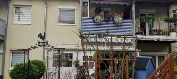 4 غرف نوم تاون هاوس في Harz, Germany رقم 144061 2