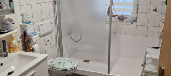 4 غرف نوم تاون هاوس في Harz, Germany رقم 144061 5