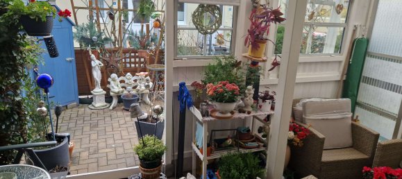 4 غرف نوم تاون هاوس في Harz, Germany رقم 144061 7