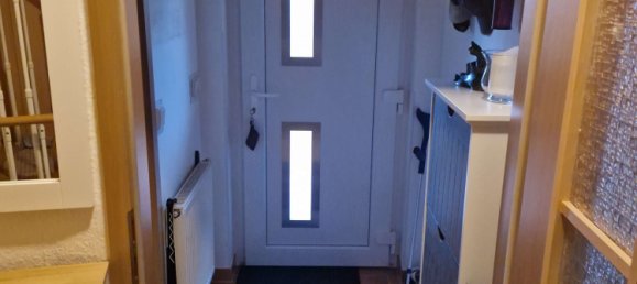 4 غرف نوم تاون هاوس في Harz, Germany رقم 144061 3