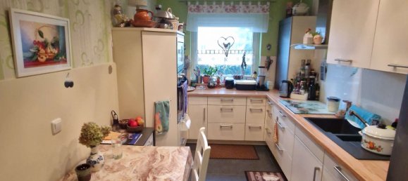 4 غرف نوم تاون هاوس في Harz, Germany رقم 144061 11