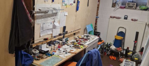 4 غرف نوم تاون هاوس في Harz, Germany رقم 144061 16