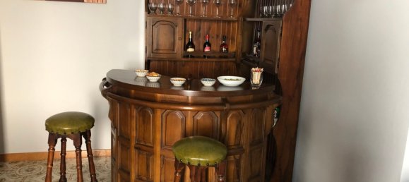 3 rooms House in Mussomeli, Italy No. 257195 8