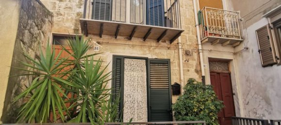 3 rooms House in Mussomeli, Italy No. 257195 3