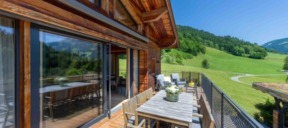 Apartamento de 4 dormitorios en Westendorf, Austria No. 193072 8