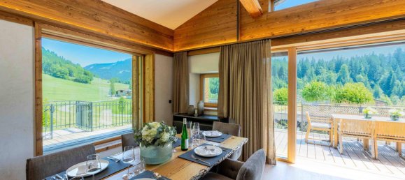Apartamento de 4 dormitorios en Westendorf, Austria No. 193072 4