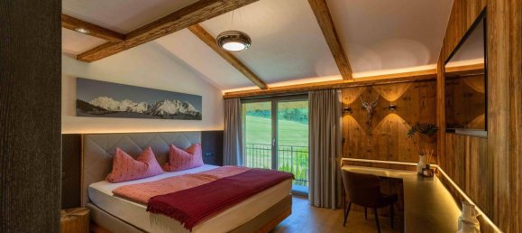 Apartamento de 4 dormitorios en Westendorf, Austria No. 193072 6