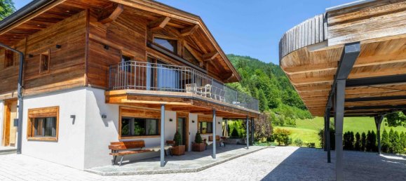 Apartamento de 4 dormitorios en Westendorf, Austria No. 193072 2