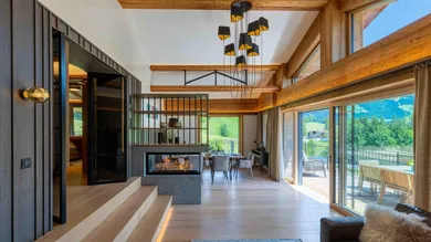 Apartamento de 4 dormitorios en Westendorf, Austria No. 193072