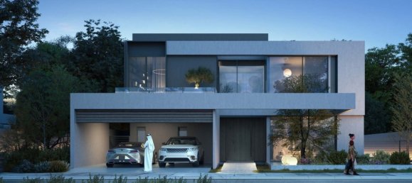 Таунхаус с 2 спальнями в Шарджа, ОАЭ № 121089 4