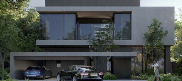 Таунхаус с 2 спальнями в Шарджа, ОАЭ № 121089 3