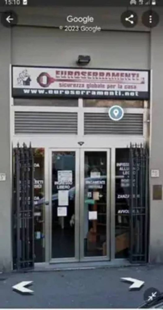 Коммерческая недвижимость с 3 комнатами в Флоренция, Италия № 218795