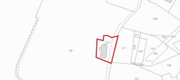 8 rooms House in Susegana, Italy No. 258762 7