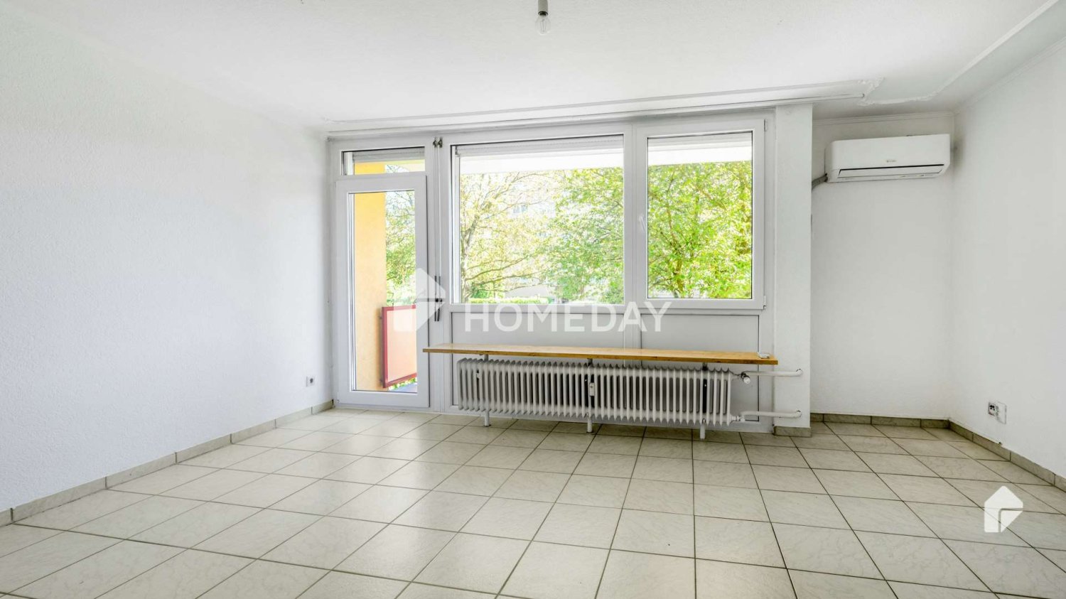 Apartamento de 1 dormitorio en Ortenaukreis, Germany No. 24178