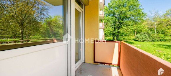 Apartamento de 1 dormitorio en Ortenaukreis, Germany No. 24178 3