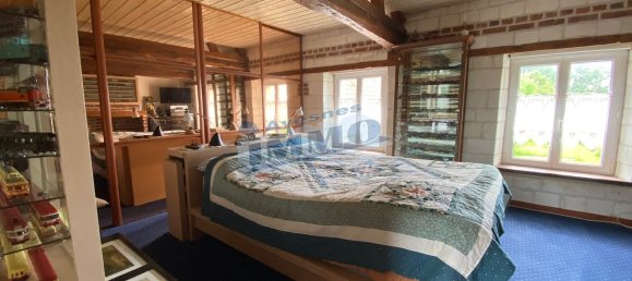 3 bedrooms Villa in Aubigny-en-Artois, France No. 66108 8