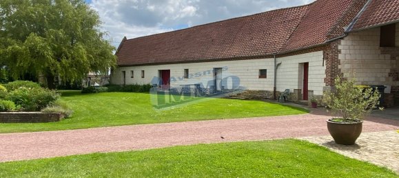 3 bedrooms Villa in Aubigny-en-Artois, France No. 66108 10