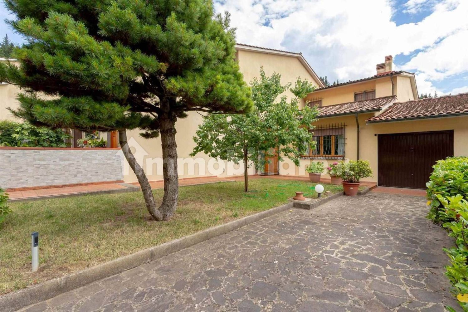 3 bedrooms House in Calenzano, Italy No. 181970