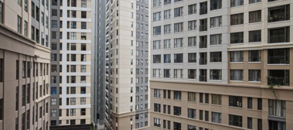 1-Zimmer Büro in District 4, Vietnam, Nr. 16102 11