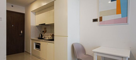 1-Zimmer Büro in District 4, Vietnam, Nr. 16102 10