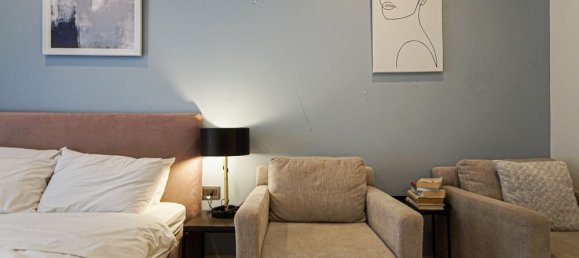 1-Zimmer Büro in District 4, Vietnam, Nr. 16102 6