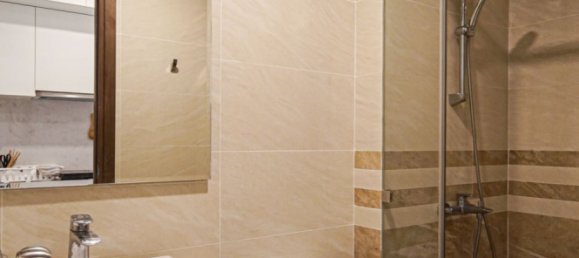 1-Zimmer Büro in District 4, Vietnam, Nr. 16102 3